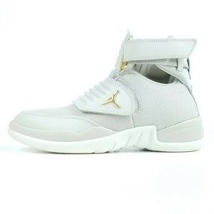 Nike Jordan Generation 23 Mens Basketball Light Bone AA1294 005 Sizes 10-10.5
